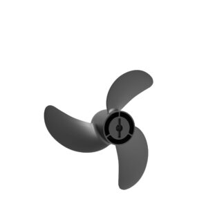 Navy 6.0 EVO Alu Propeller