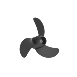 Pod Drive 6.0. Evo Alu Propeller