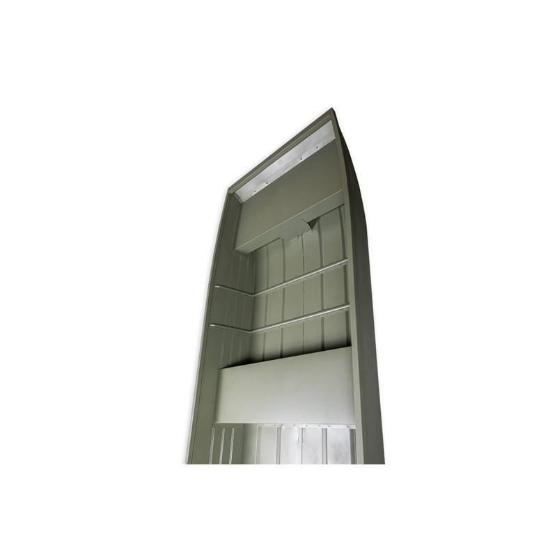 Marine Jon 13 Wide Green + Silver – Bild 16