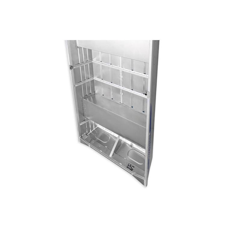 Marine Jon 13 Wide Green + Silver – Bild 4