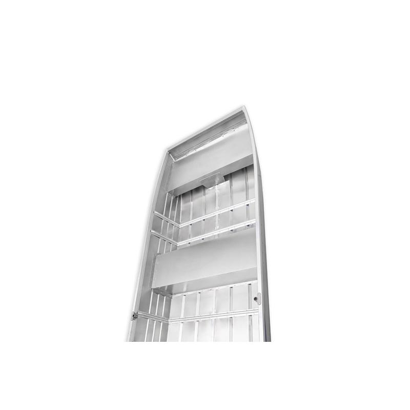 Marine Jon 12 Wide Green + Silver – Bild 5