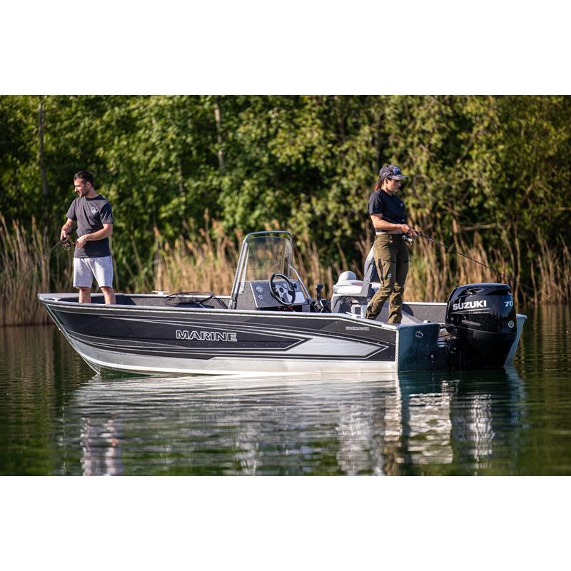 Marine 550 Fish SC DLX – Bild 48