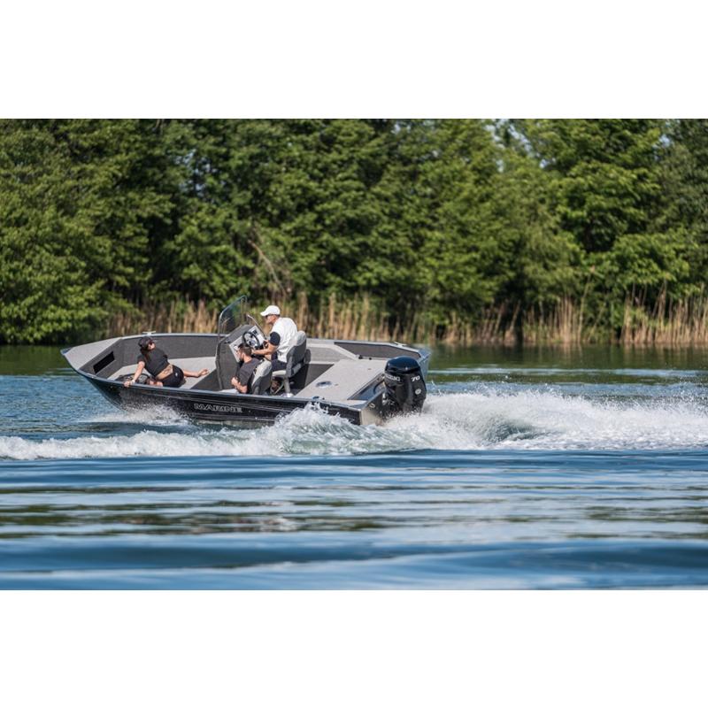 Marine 550 Fish SC DLX – Bild 49