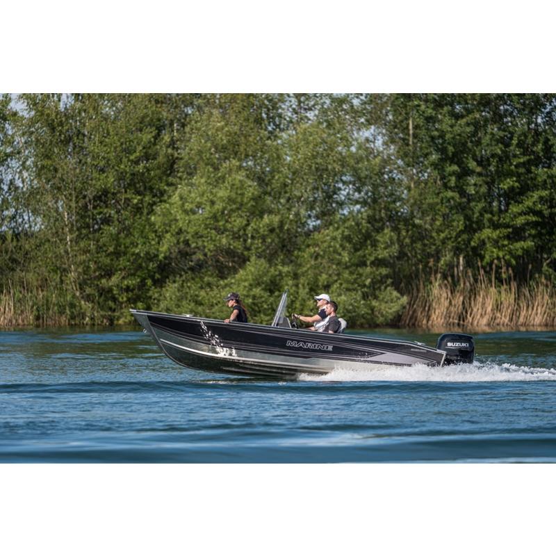 Marine 550 Fish SC DLX – Bild 50