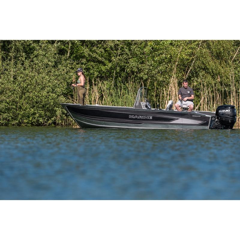 Marine 550 Fish SC DLX – Bild 52