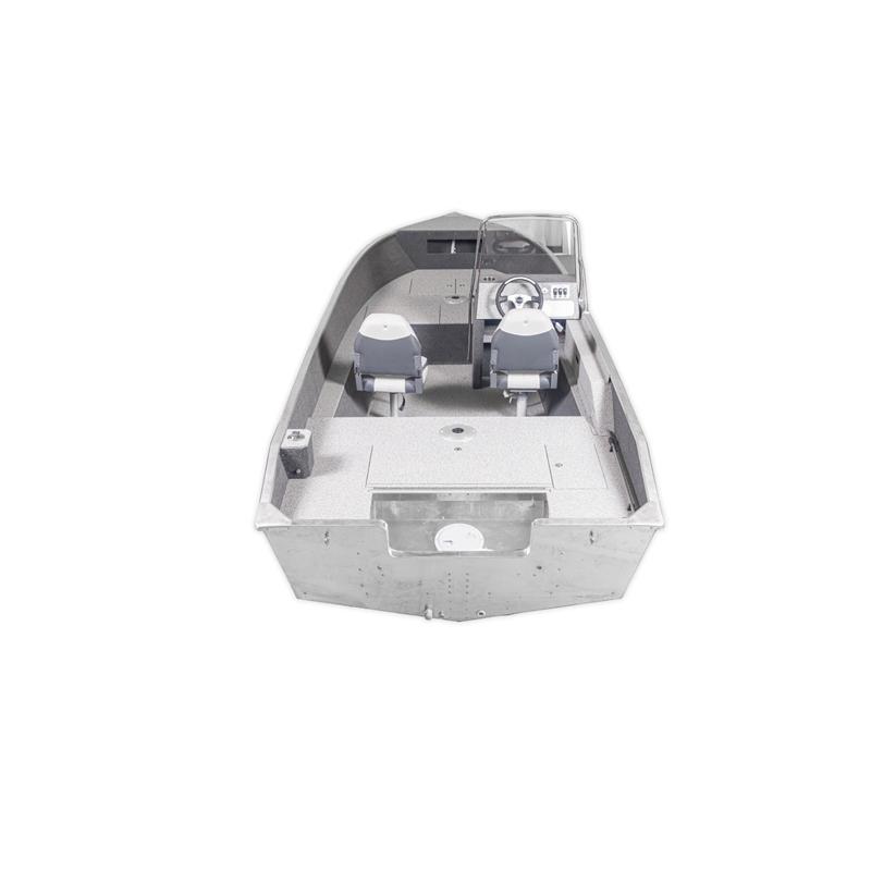 Marine 550 Fish SC DLX – Bild 43