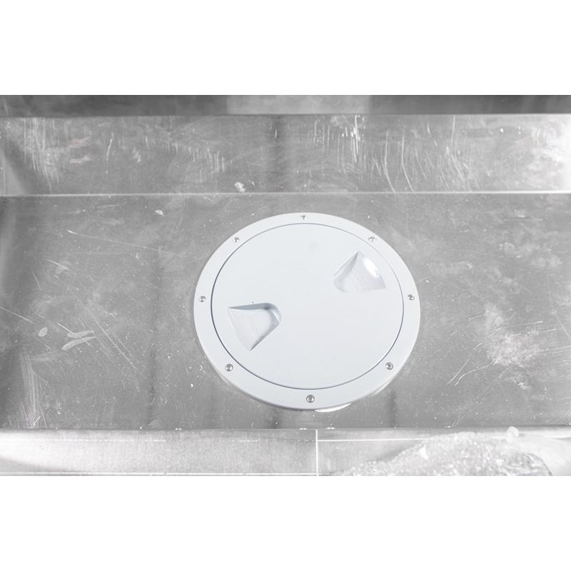 Marine 550 Fish SC DLX – Bild 45