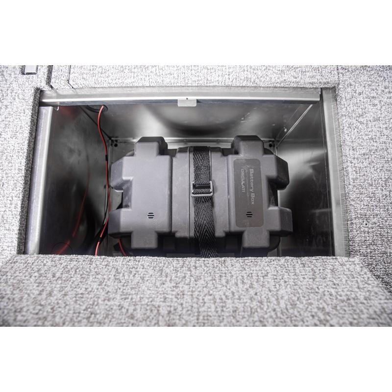 Marine 550 Fish SC DLX – Bild 47