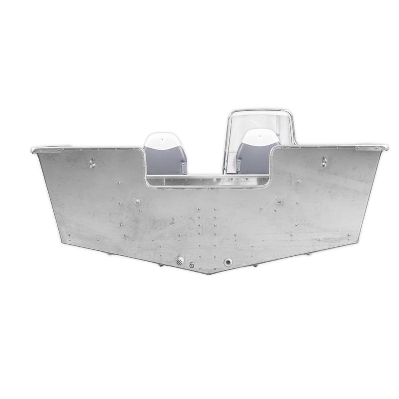 Marine 550 Fish SC DLX – Bild 36