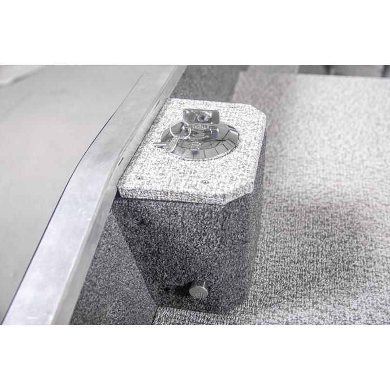 Marine 550 Fish SC DLX – Bild 37