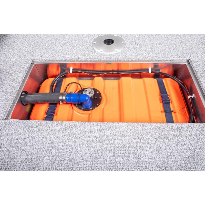 Marine 550 Fish SC DLX – Bild 38