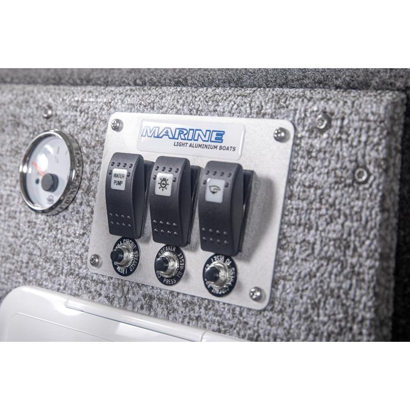 Marine 550 Fish SC DLX – Bild 39