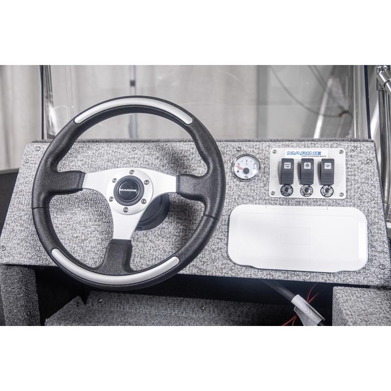 Marine 550 Fish SC DLX – Bild 40