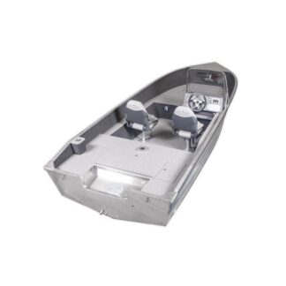 Marine 550 Fish SC DLX