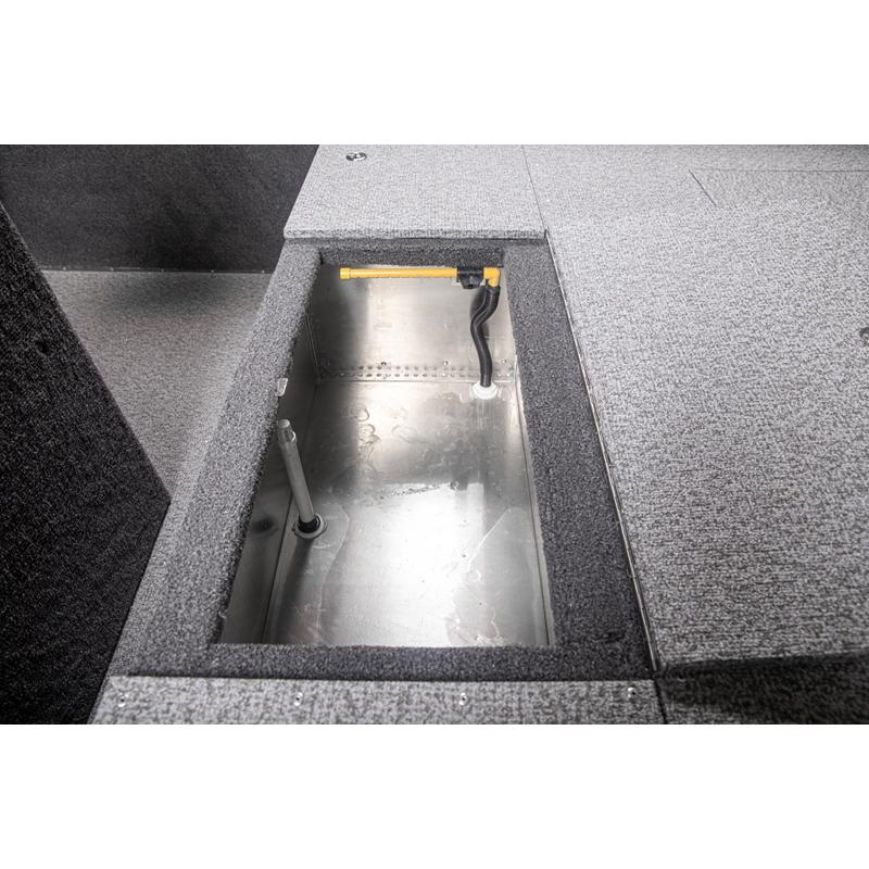 Marine 550 Fish SC DLX – Bild 34