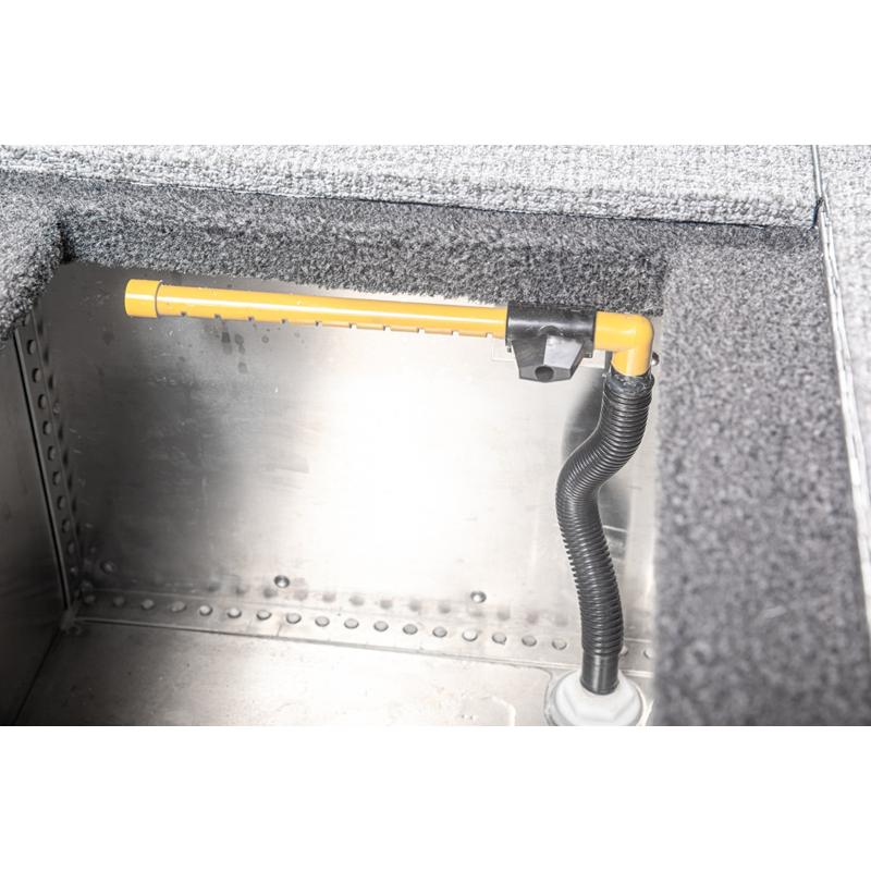 Marine 550 Fish SC DLX – Bild 26