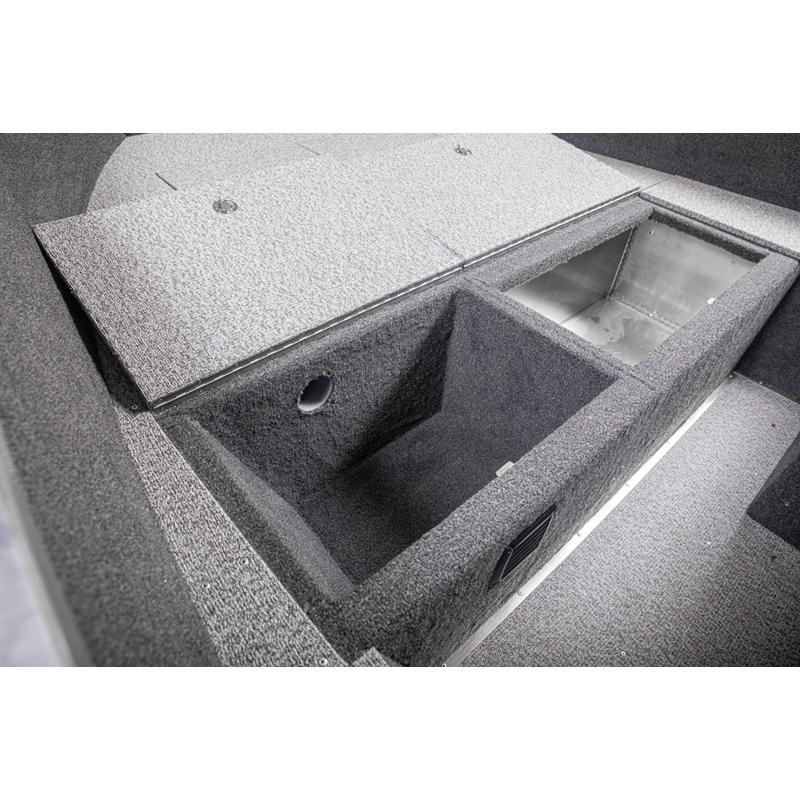 Marine 550 Fish SC DLX – Bild 27