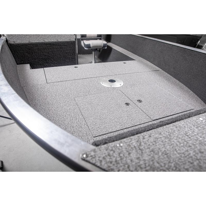 Marine 550 Fish SC DLX – Bild 28