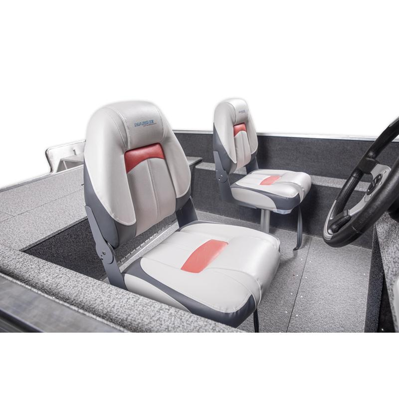 Marine 550 Fish SC DLX – Bild 22