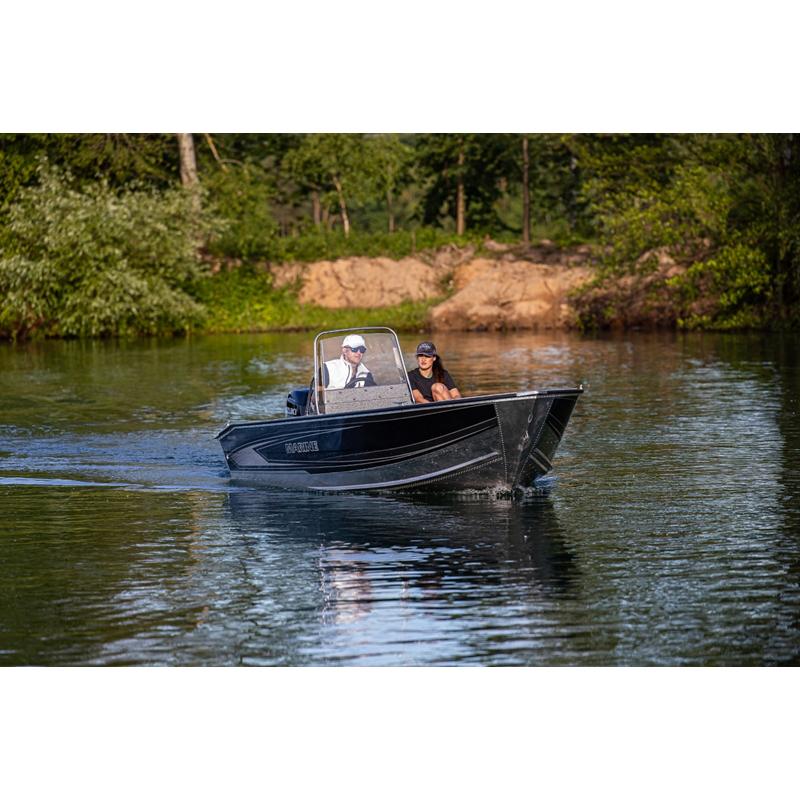 Marine 550 Fish SC DLX – Bild 20