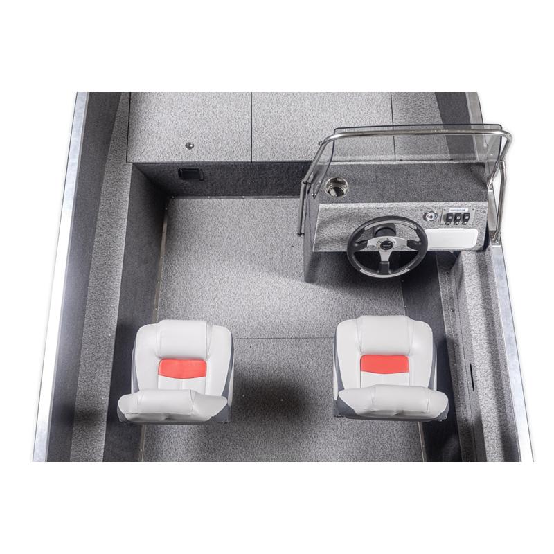 Marine 550 Fish SC DLX – Bild 24