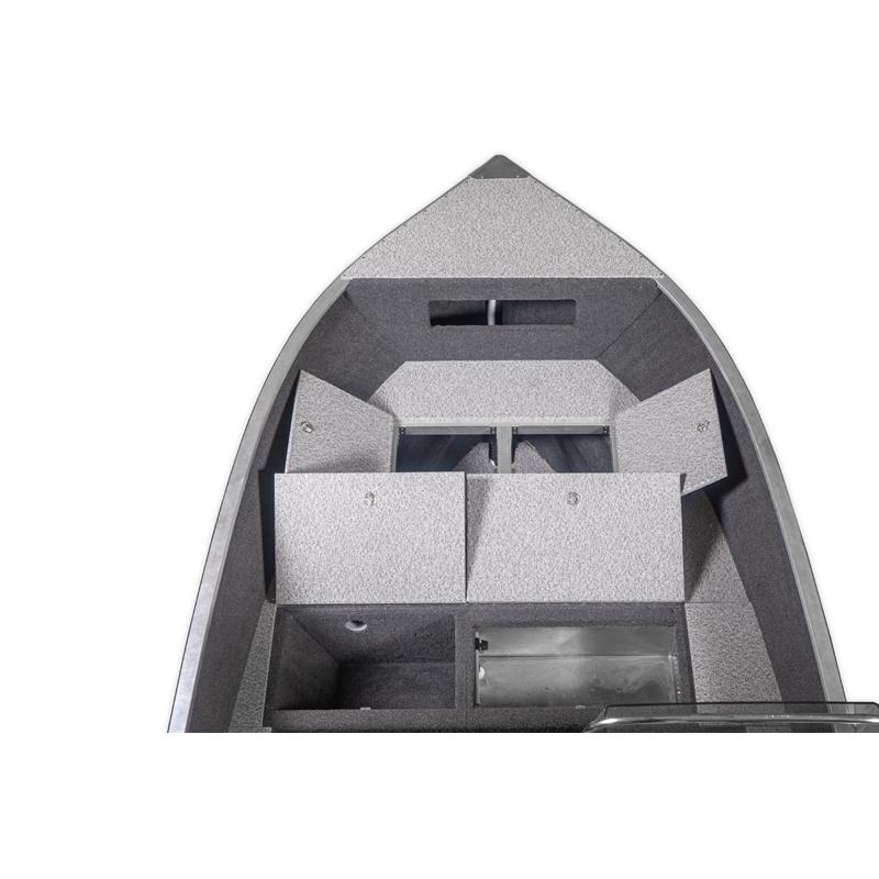 Marine 550 Fish SC DLX – Bild 14