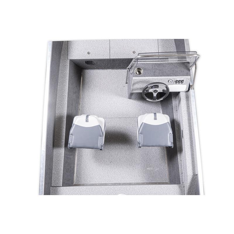 Marine 550 Fish SC DLX – Bild 15