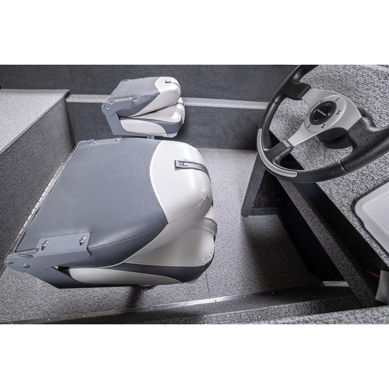 Marine 550 Fish SC DLX – Bild 16