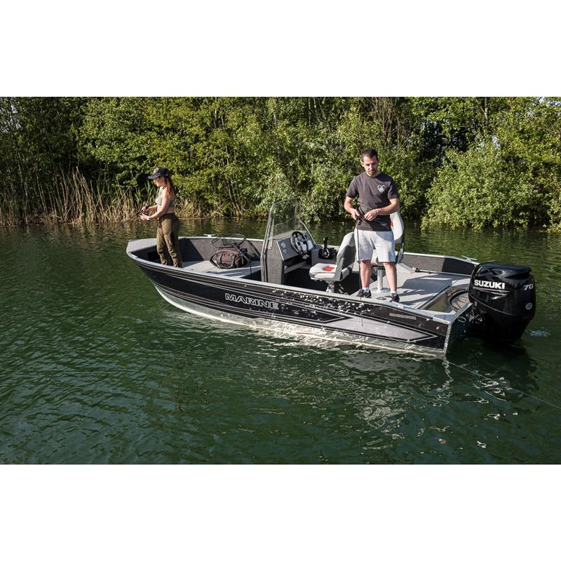 Marine 550 Fish SC DLX – Bild 19