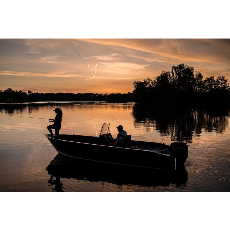 Marine 550 Fish SC DLX – Bild 10