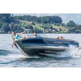 Marine 550 Family