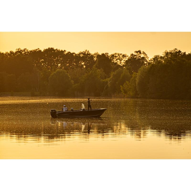 Marine 550 Fish SC DLX – Bild 9