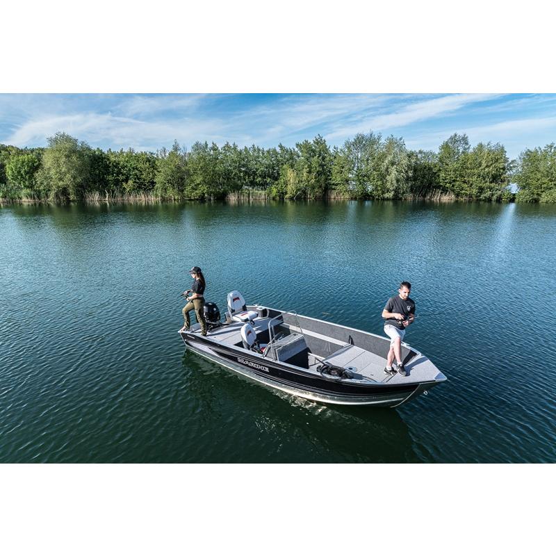 Marine 550 Fish SC DLX – Bild 11