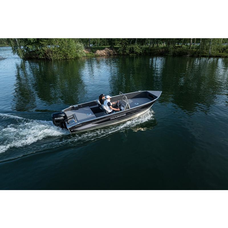 Marine 550 Fish SC DLX – Bild 12