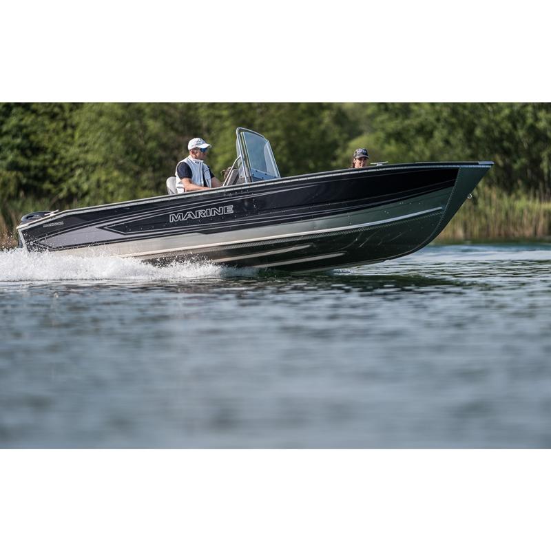 Marine 550 Fish SC DLX – Bild 13