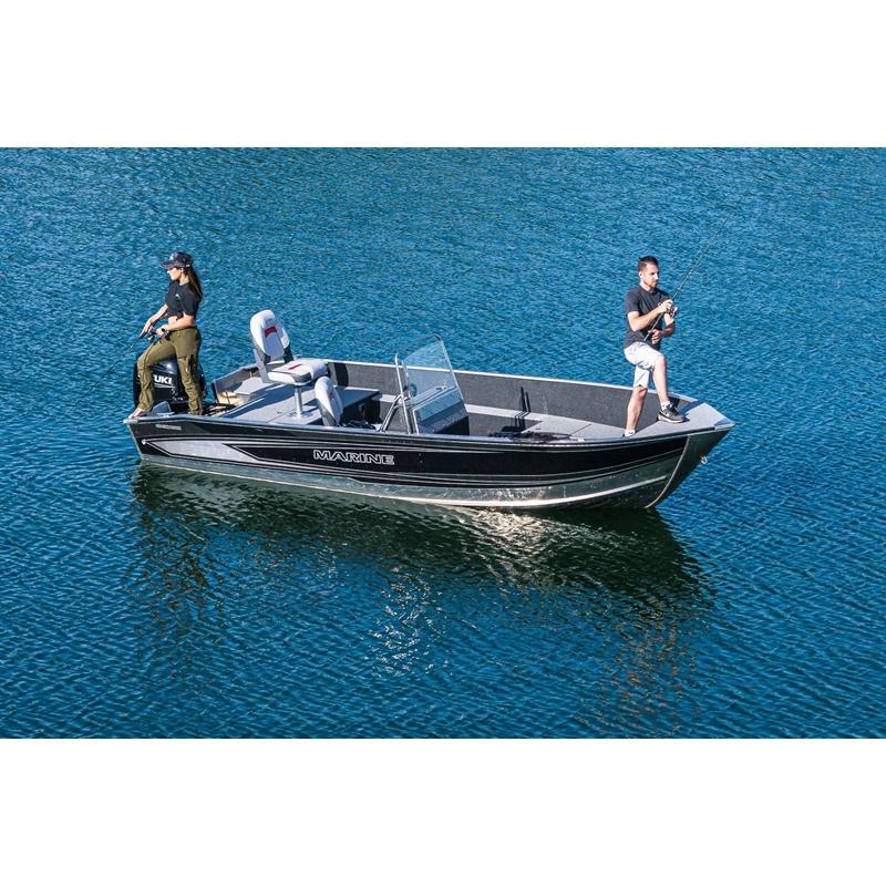 Marine 550 Fish SC DLX – Bild 7