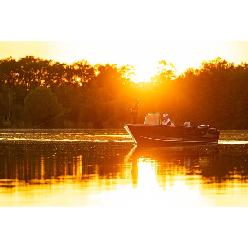 Marine 550 Fish SC DLX – Bild 3