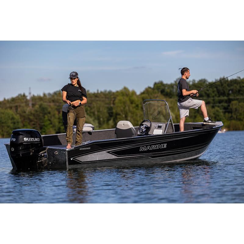 Marine 550 Fish SC DLX – Bild 2