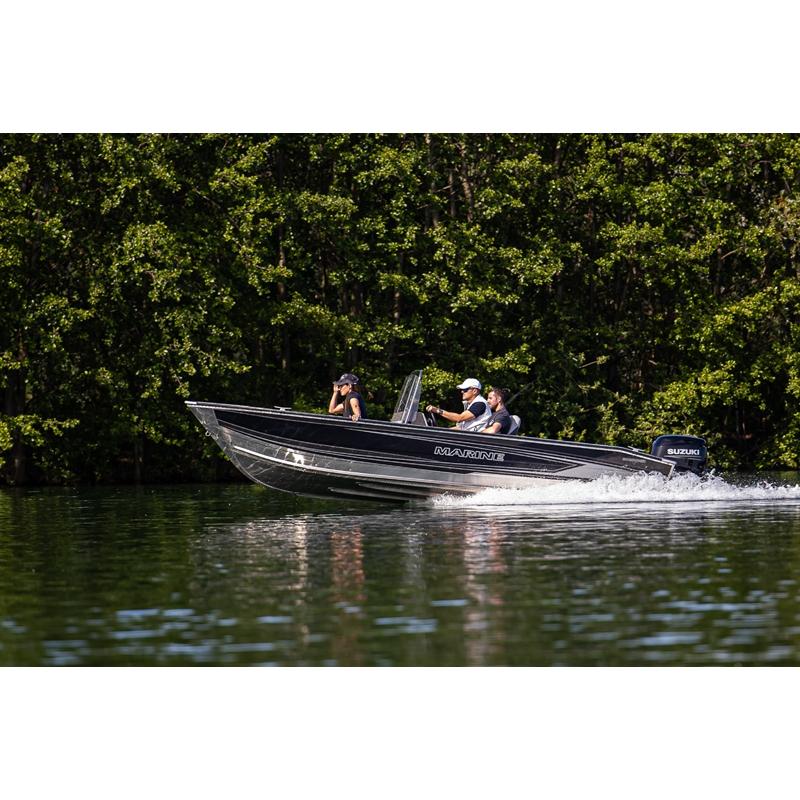 Marine 550 Fish SC DLX – Bild 5