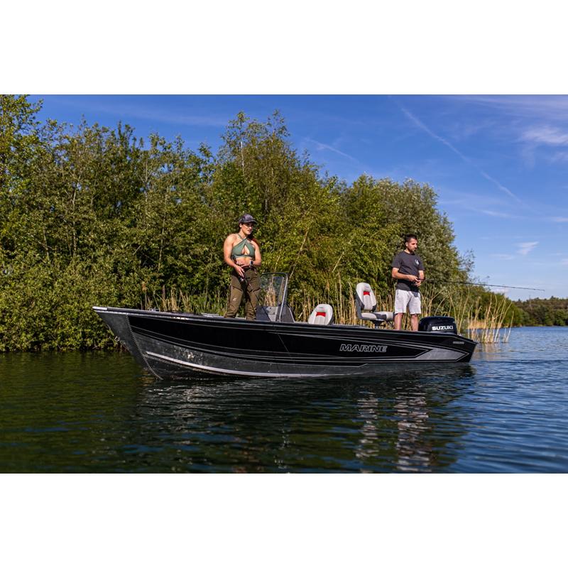 Marine 550 Fish SC DLX – Bild 6