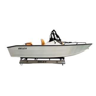 Gelex G 5.0 Doppelkonsole