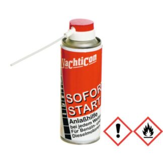 Yachticon Sofort Start
