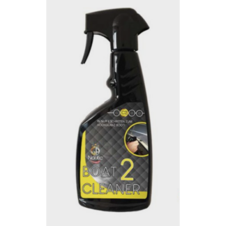 Boat Cleaner 2