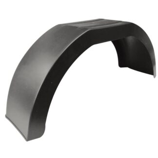Schutzblech für 13"/14" Räder, Moplen