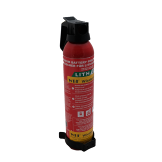 Feuerlöscher für Li-ION 500ml