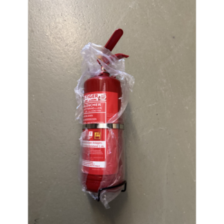 Feuerlöscher 2lt für Li-ION Batterie