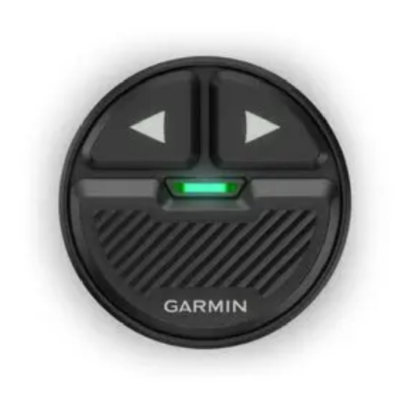 Garmin Spy Pole Gestenfernbedienung