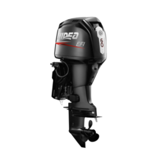 Hidea HDEF 60 EFI mit elektronischer Benzineinspritzung