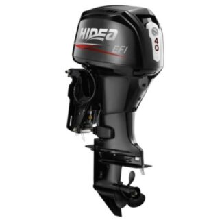 Hidea HDEF 40 EFI mit elektronischer Benzineinspritzung