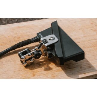 KED LVS 34 Perspective Cast Geberkonsole V4A